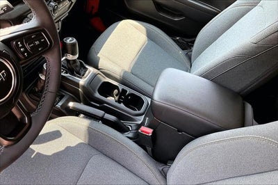 2025 Jeep Wrangler 4-Door Summit 4x4