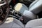 2025 Jeep Wrangler 4-Door Summit 4x4
