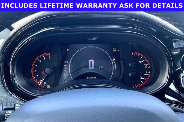 2024 Dodge Durango SXT Plus AWD