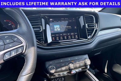 2024 Dodge Durango SXT Plus AWD