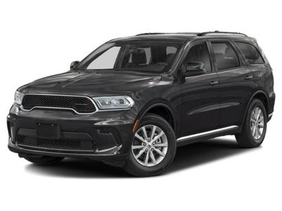 2024 Dodge Durango SXT Plus AWD