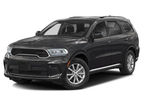 2024 Dodge Durango SXT Plus AWD