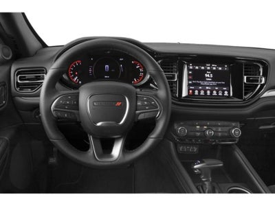2024 Dodge Durango SXT Plus AWD