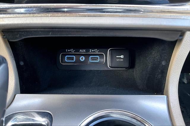 2022 Jeep Grand Cherokee WK Laredo E