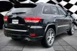 2019 Jeep Grand Cherokee Overland 4x4