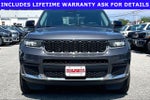 2022 Jeep Grand Cherokee L Laredo 4x2