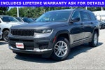 2022 Jeep Grand Cherokee L Laredo 4x2