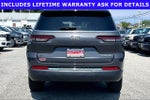 2022 Jeep Grand Cherokee L Laredo 4x2