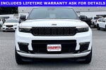 2025 Jeep Grand Cherokee L Summit Reserve 4x4