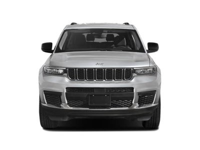 2024 Jeep Grand Cherokee L Summit Reserve 4x4
