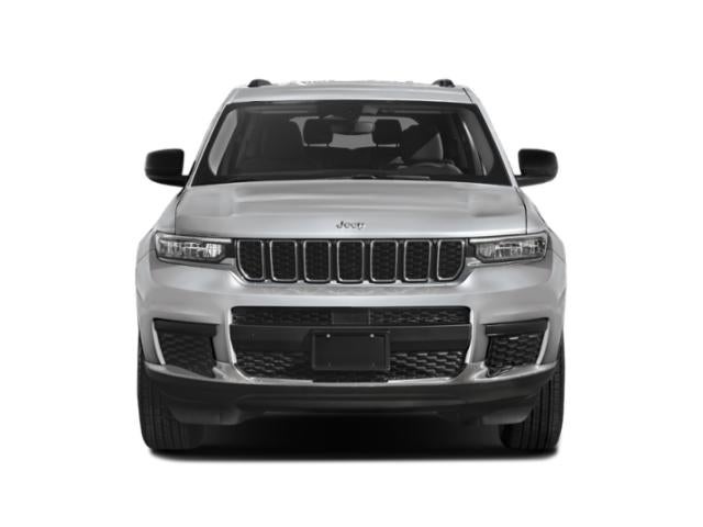 2024 Jeep Grand Cherokee L Summit Reserve 4x4