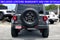 2026 Jeep Wrangler 4-Door Recon 4x4
