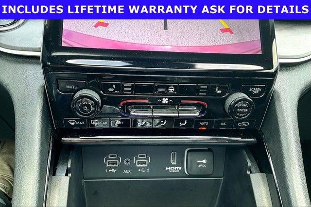 2022 Jeep Grand Cherokee 4xe Limited 4x4