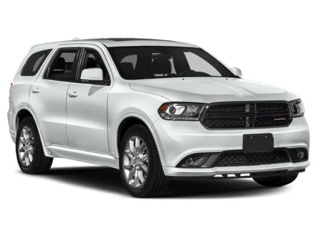 2019 Dodge Durango R/T AWD