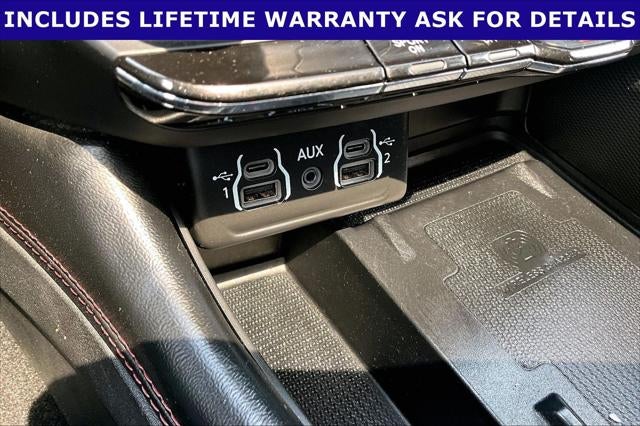 2021 Dodge Durango R/T AWD
