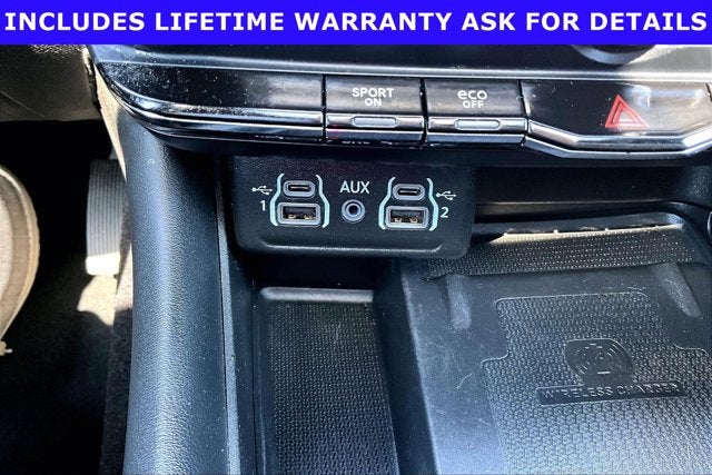 2022 Dodge Durango R/T Plus AWD