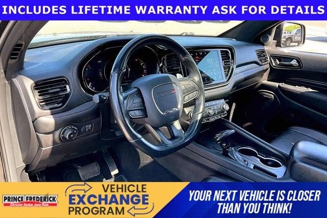 2022 Dodge Durango R/T Plus AWD
