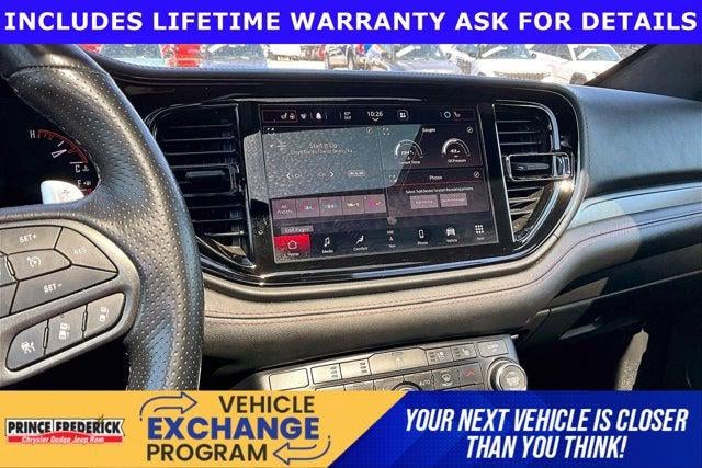2022 Dodge Durango R/T Plus AWD