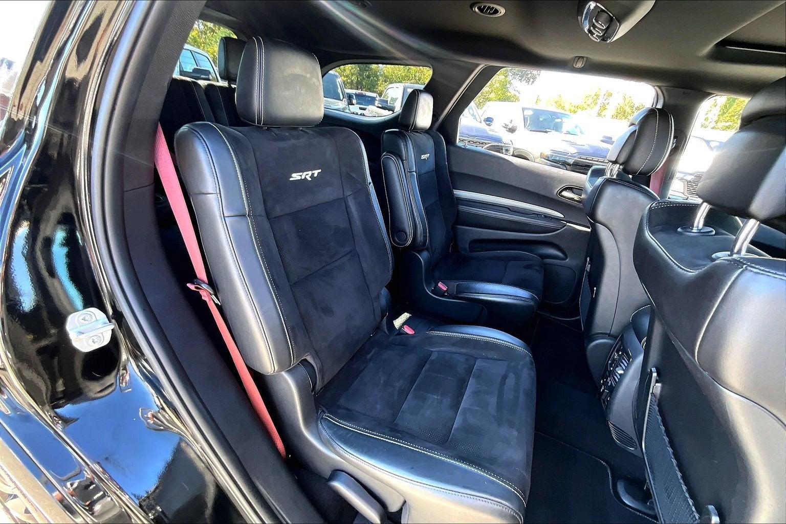 2020 Dodge Durango SRT AWD
