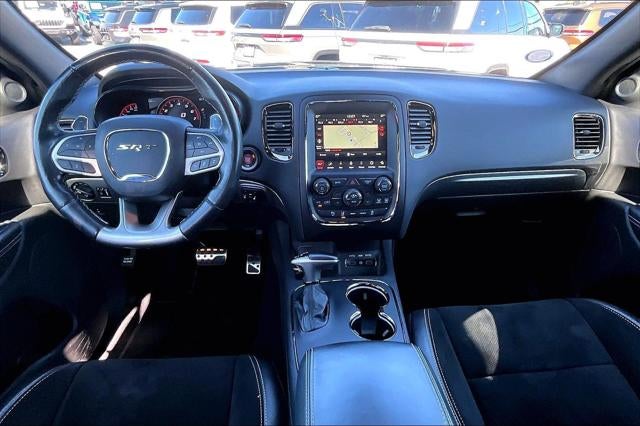 2020 Dodge Durango SRT AWD