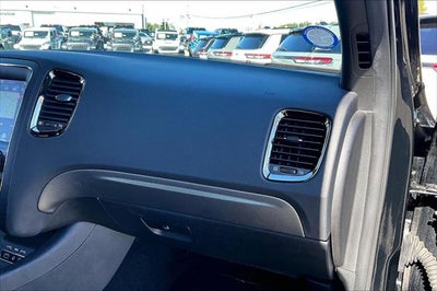 2020 Dodge Durango SRT AWD