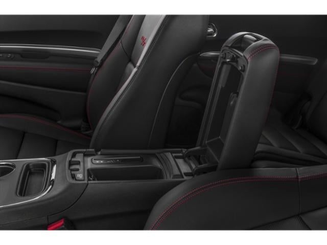 2020 Dodge Durango SRT AWD