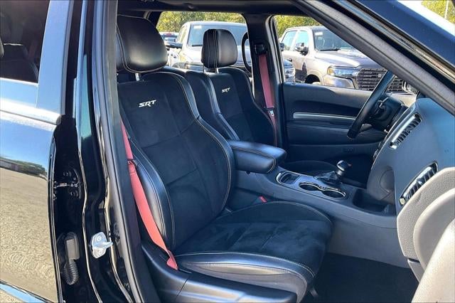2020 Dodge Durango SRT AWD
