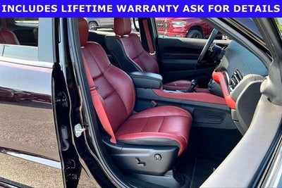 2024 Dodge Durango SRT 392 Premium