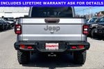 2020 Jeep Gladiator Rubicon 4x4