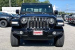 2022 Jeep Gladiator High Altitude