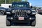 2022 Jeep Gladiator High Altitude