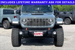 2026 Jeep Gladiator Mojave X