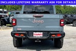 2026 Jeep Gladiator Mojave X