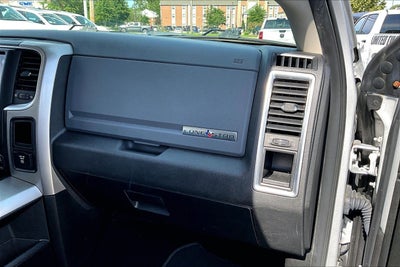 2019 RAM 1500 Classic Lone Star Crew Cab 4x2 5'7' Box