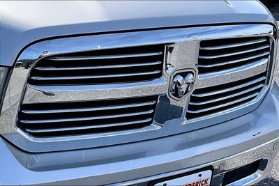 2019 RAM 1500 Classic Lone Star Crew Cab 4x2 5'7' Box