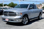 2019 RAM 1500 Classic Lone Star Crew Cab 4x2 5'7' Box