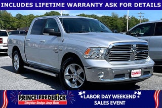 2019 RAM 1500 Classic Lone Star Crew Cab 4x2 5'7' Box