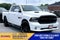 2018 RAM 1500 Night