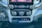 2025 RAM 1500 Tradesman Crew Cab 4x4 5'7' Box