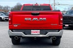 2025 RAM 1500 Big Horn Crew Cab 4x4 6'4' Box
