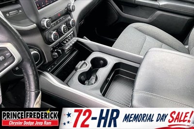 2019 RAM 1500 Big Horn/Lone Star Crew Cab 4x4 5'7' Box