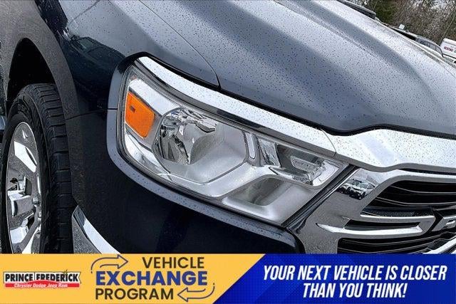 2019 RAM 1500 Big Horn/Lone Star Crew Cab 4x4 5'7' Box