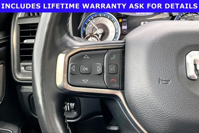 2021 RAM 1500 Limited