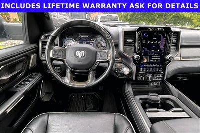 2021 RAM 1500 Limited