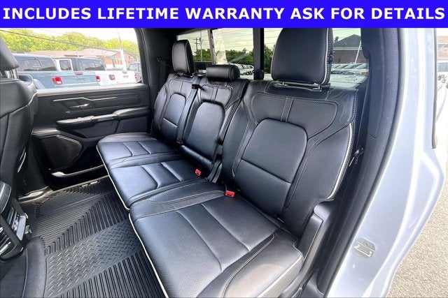 2024 RAM 1500 Limited Crew Cab 4x4 5'7' Box