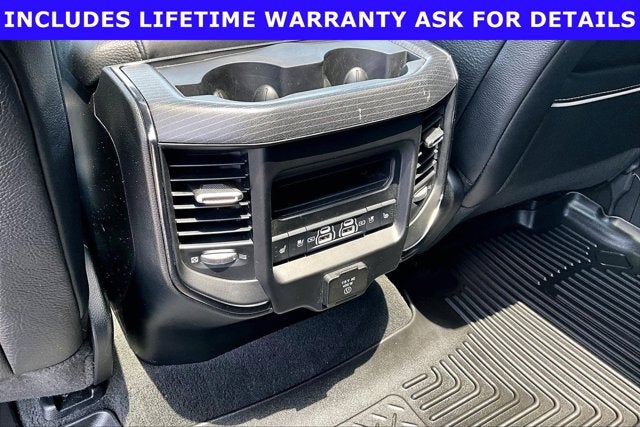 2024 RAM 1500 Limited Crew Cab 4x4 5'7' Box