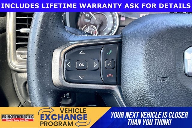 2021 RAM 1500 Rebel Crew Cab 4x4 5'7' Box