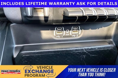 2021 RAM 1500 Rebel Crew Cab 4x4 5'7' Box