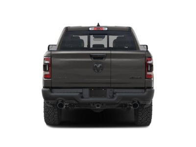 2024 RAM 1500 Rebel Crew Cab 4x4 5'7' Box