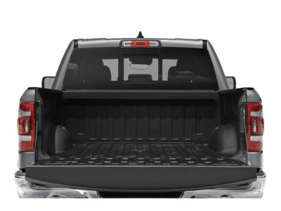2022 RAM 1500 Limited Crew Cab 4x4 6'4' Box
